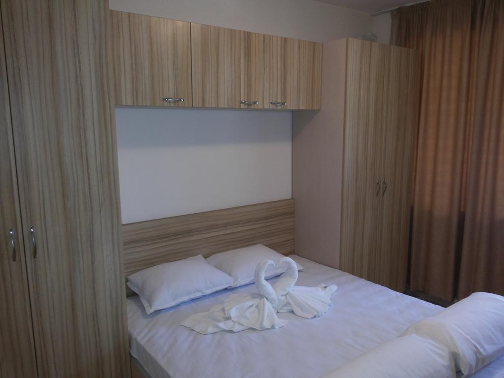Apartments In Kabacum Golden Sands Phòng bức ảnh