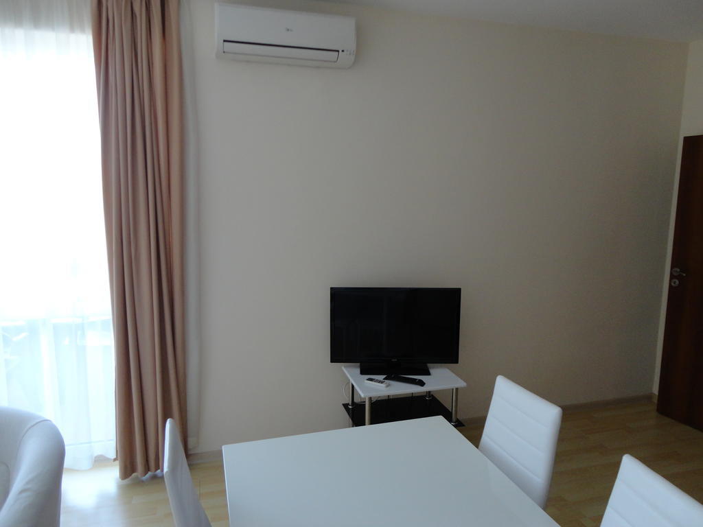 Apartments In Kabacum Golden Sands Phòng bức ảnh